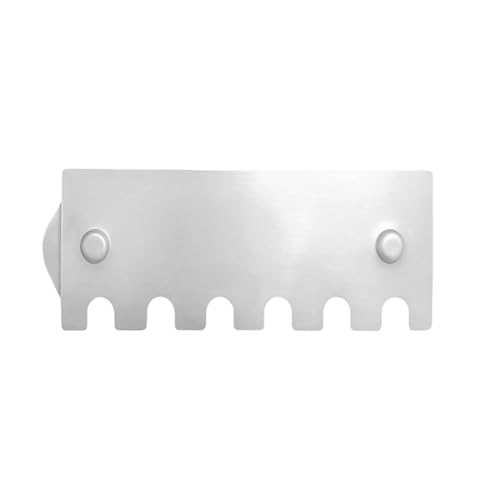 Bandeja colectora de grasa para plancha, bandeja de de acero inoxidable, placa de malla para colar alimentos, accesorios de cocina para barbacoa al aire libre, trampa de grasa con colector
