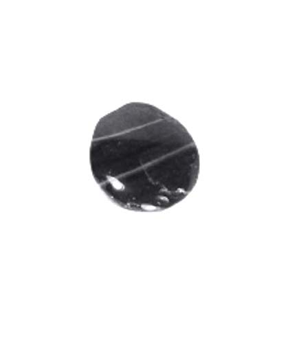 Bague en pierre naturelle Sulemani sacrée 6.0 Crt | Bijou gemme d'ancrage taille Small
