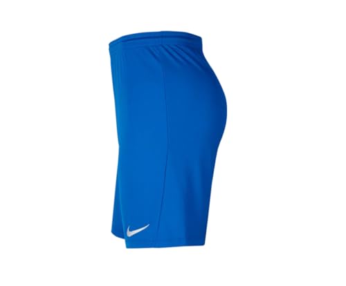 Image of Nike Boys Polyester Solid Little 2 Piece Swoosh T-Shirt Tee & Mesh Shorts Set