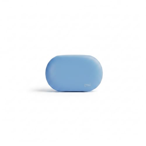 Image of Clear Aligner and Retainer Case by PUL, Blue, Modern