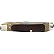 Schrade 0 Old Timer Lockable, 7,9 x 9,7 x 17,8 cm