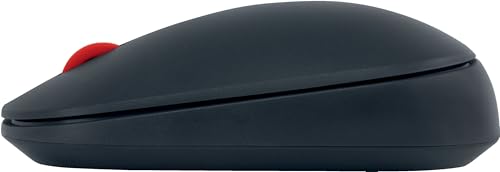 Souris Bluetooth Leitz SureTrack sans fil rechargeable ordinateur PC Android Apple