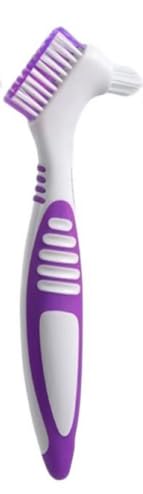 Denture Cleaner (Purple)