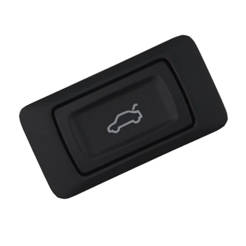 Switch poignée de hayon pour RS6 RS7 2014-2018 | Bouton coffre 4G0959831A