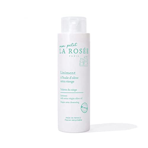 Producto infantil de la marca La rosee, higiene, Mon Petit Linimento