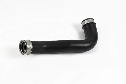 Tubo de aire de carga turbo para 7LA 7L6 7L7 2.5 R5 TDI Número de referencia 7L6145790B