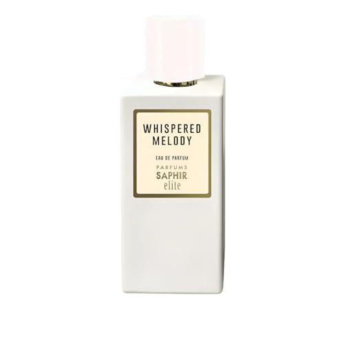 ELITE WHISPERED MELODY edp vapo 100 ml