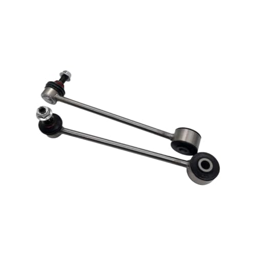 Biela trasera 2K0505465B en pack de 2 para suspension de modelos 2004 a 2008