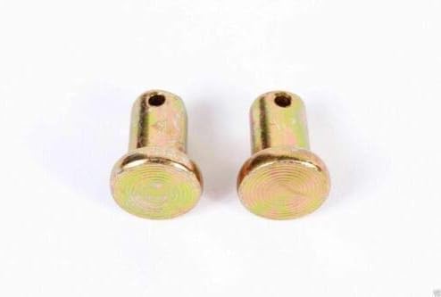 Replace 911-0332 Lift Bracket Pins Fits Columbia Craftsman Huskee Yard-Man（2PK） by Exhilar - Image 3