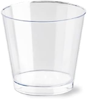 DELIZIA GLASS 180 CC