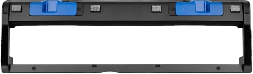 メインブラシカバー for Ecovacs Deebot X2 / X2 Pro / X2 Omni ロボット掃除機用