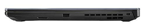 Image of ASUS TUF Gaming A17 Gaming Laptop, 17.3 inch 120Hz Full HD IPS-Type, AMD Ryzen 7 4800H, GeForce GTX 1650, 16GB DDR4, 512GB PCIe SSD + 1TB HDD, Gigabit Wi-Fi 5, Windows 10 Home, TUF706IH-ES75
