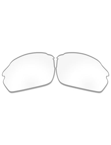 Image of Lenses Replacement for Smith Parallel Max Sunglass - Multiple Options