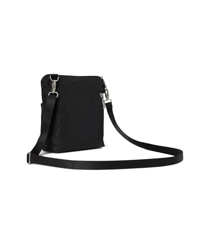Image of Baggallini Modern Pocket Crossbody Bag for Women, 8.5 inchx8.5 inch Handbag Purse with RFID, Lightweight Water-Resistant