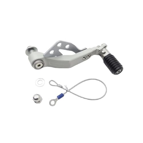 Repose-Pieds Moto CNC Finition Premium pour R1200GS LC Accessoires Aluminium