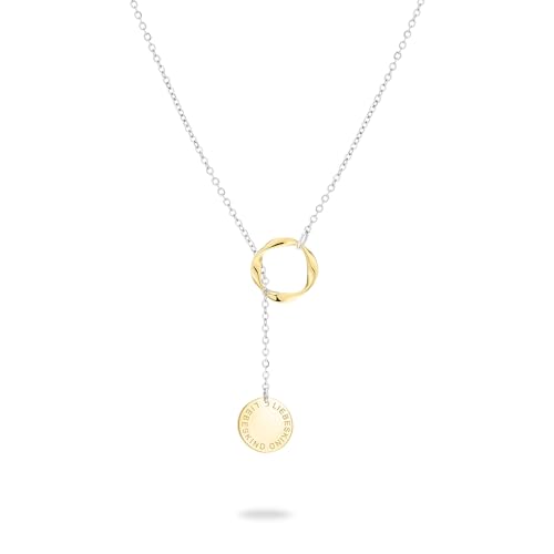Chaînes et bracelets Liebeskind Berlin ajustables contre l'inconfort cutané