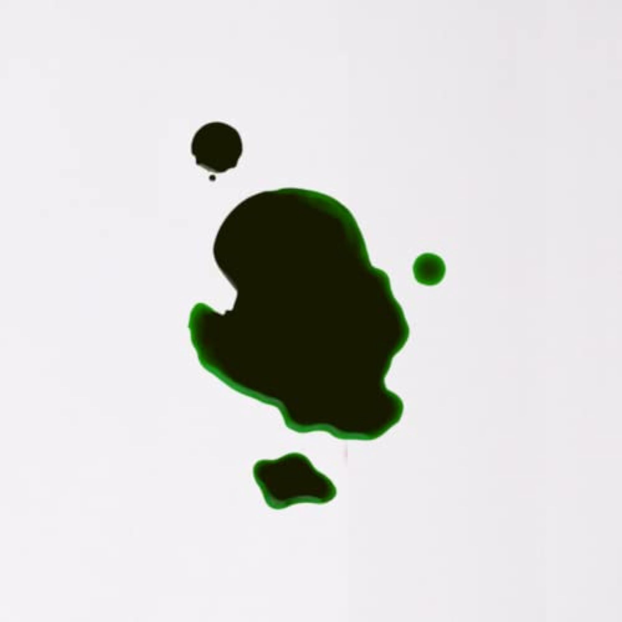 Neon Green Water Soluble Color, 5Kg for DIY Soap Making