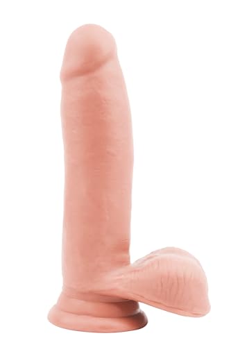 Dildo Flesh double densité Mr. Dixx pour vos moments de détente solo