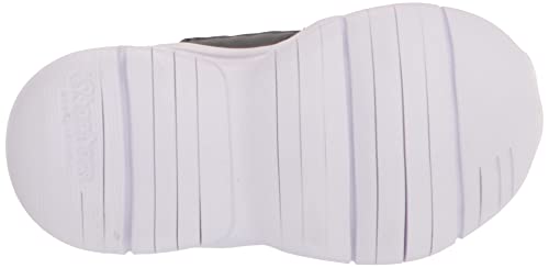 Skechers Girl's Flex Blast Sneaker4