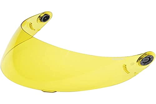 Shark, Helmvisier Ridill Openline A.R, Gelb, Einheitsgröße