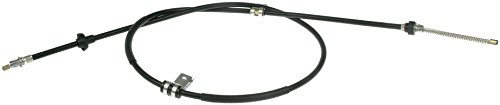 Câble de frein à main Dorman C660422 de rechange pour frein de stationnement
