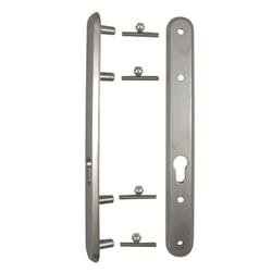Image of Kickstop Lockguard 9601Euro-Sc 300X29X7mm