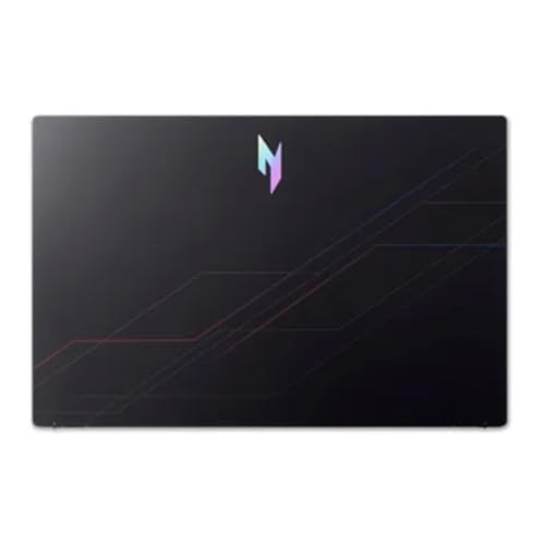 Notebook, Intel Core i9-13900H, fino a 5,4GHz, NVIDIA GeForce RTX 5060 8Gb GDDR7, RAM 32Gb, SSD pci nvme da 1Tb, 15.6" FHD IPS 165Hz, Wi-Fi 6e, Thunderbolt 4.0, Win 11, ready to use - Notebook - Immagine 6