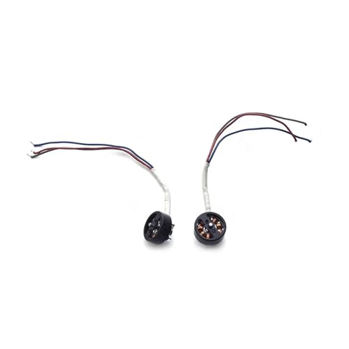 DJI NEO �h���[���p�A�[�����[�^�[�t�����g���A�p���[�G���W�������C�����i(2pcs Rear Motor)
