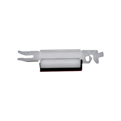 Evite vibraciones con clips de abrazadera fijos para parabrisas 8120AL 4