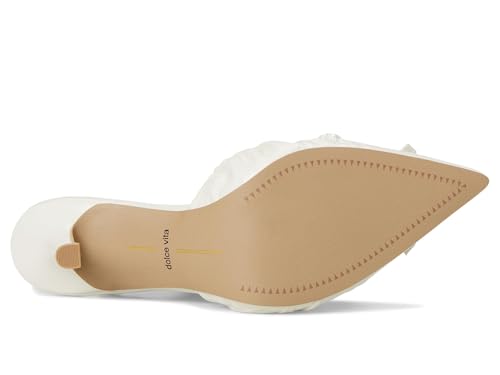 Dolce Vita Women's Kairi Pearl Ballet Flat3