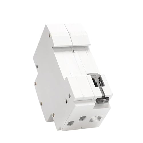 AFDD AFCI RCCB Type A 2P 40A 30mA Interrupteur Différentiel Détecteur d'Arc Électrique - 6
