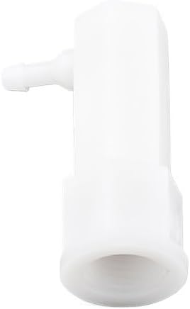 5PCS UV Solvent Printer Bulk Ink System CISS 1.5L 1.8L 2L UV sub Ink Tank Adapter Ink Cartridge Switch Connector 2 Holes 1 Hole(3Pcs)