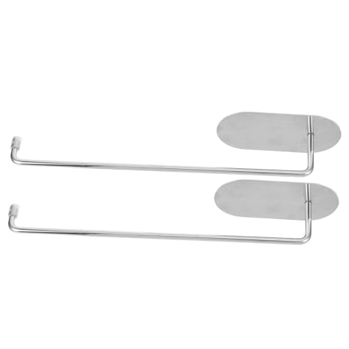 ABOOFAN 2Piezas Soporte de Almacenamiento Béisbol Organizador de Sombreros de Pared Unidades y Funcional Ahorrar Espacio y Mantener Ordenados