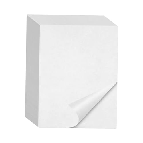 Papier de protection accessoires de broderie pour protéger vos ateliers peinture A6