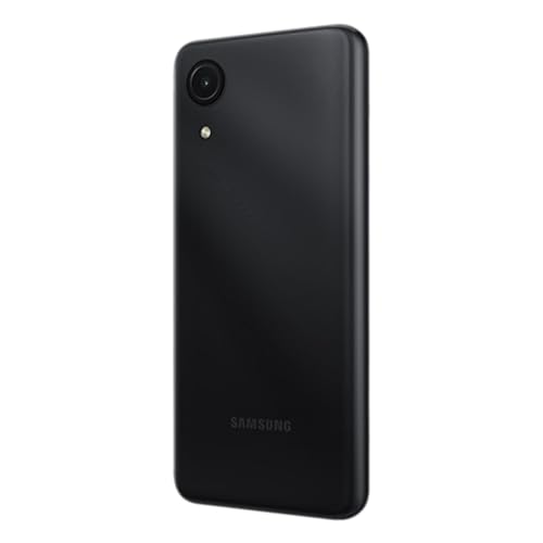 Image of Samsung A03 Core (Onyx, 2GB, 32GB)