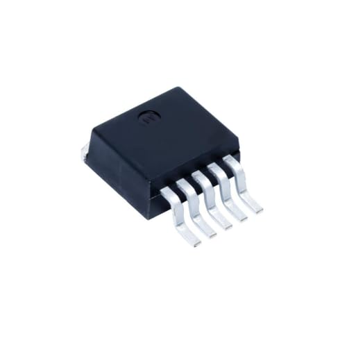 (1)LP3876ES-2.5/NOPB TO-263-5