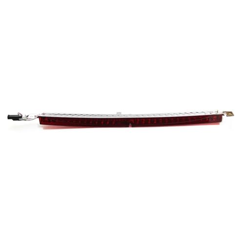 Feu stop 63256925902 transparent pour réparer le troisième feu de BMW E60 E61