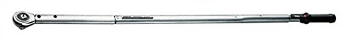 Chiave dinamometrica 140 - 750 nm 1,91 cm L, 1,236...