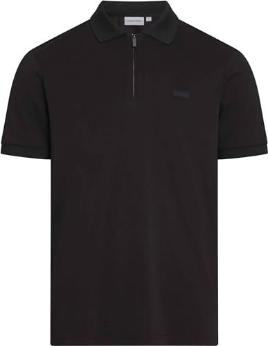 Image of Calvin Klein Men Polo T-Shirt