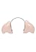elope Harry Potter Dobby the House Elf Costume Ears for Kids and Adults Standard