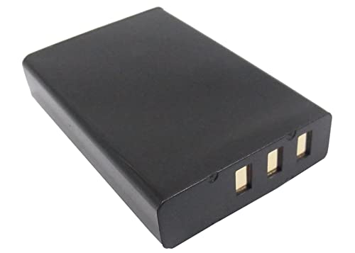 Image of VI VINTRONS Battery for Symbol MC1000, BTRY-MC10EAB00,