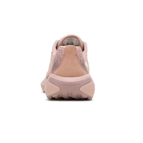 Merrell Merrell Women's Morphlite Trail Running Shoe, Adobe Rose, 10.0