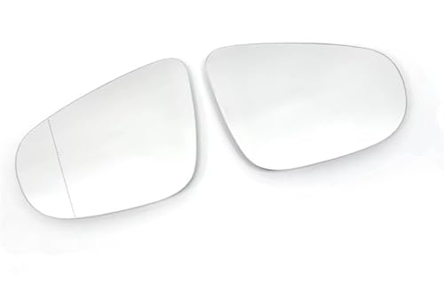 Miroir dégivrant pour éliminer la buée sur rétroviseur de Golf MK5 et GTI