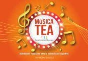 MusicaTEA 1-2-3