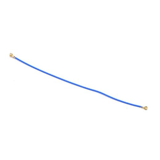 handywest för Samsung S7 SM-G930F WLAN WiFi antenn flex kabel antenn signal mottagning GPS blå