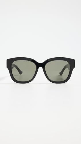 Gucci Women's Plastique Sunglasses2