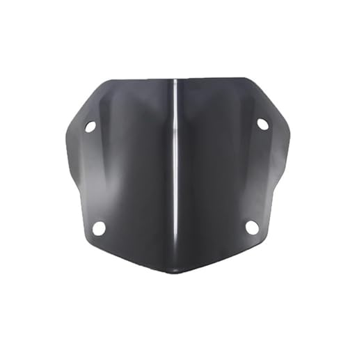 Extension pare-brise moto sport pour BMW R1250GS et R1200GS Adventure 2013-2023