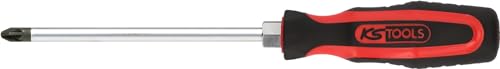 Tournevis Pozidriv PZ2 pour aménagement de la maison et mécanique auto 150mm