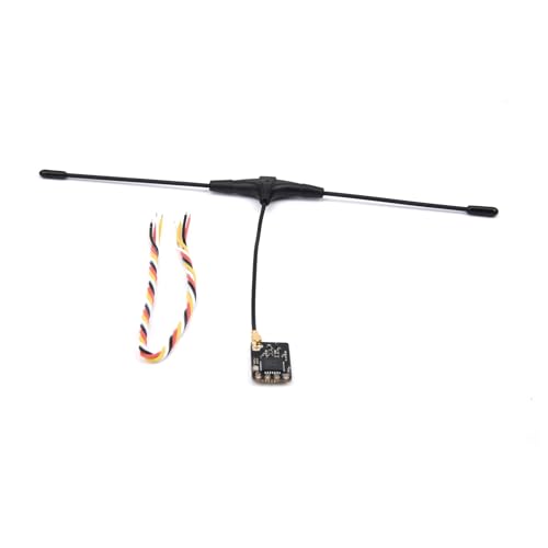 ELRS 915MHz NANO ExpressLRS ���V�[�o�[ T �^�A���e�i�t���T�|�[�g Wifi �A�b�v�O���[�h RC FPV �g���o�[�X�h���[�����i�ƌ݊�������