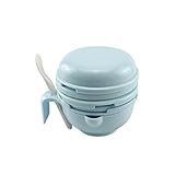 Photo Gallery kixzsaz 10 pezzi/set cibo per bambini masher macina manuale ciotola per macinare plastica per domestico riutilizzabile mashing processor Photo Gallery kixzsaz 10 pezzi/set cibo per bambini masher macina manuale ciotola per macinare plastica per domestico riutilizzabile mashing processor